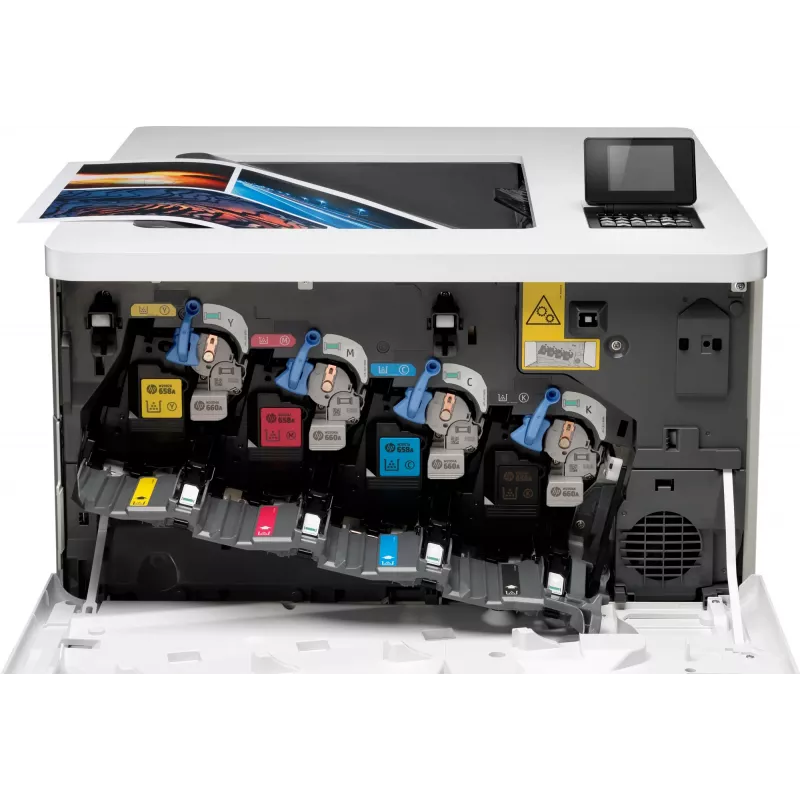 Εκτυπωτής HP Color LaserJet Enterprise M751dn Laser έγχρωμο