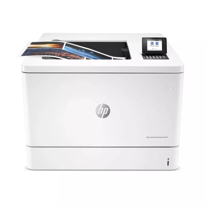 Εκτυπωτής HP Color LaserJet Enterprise M751dn Laser έγχρωμο