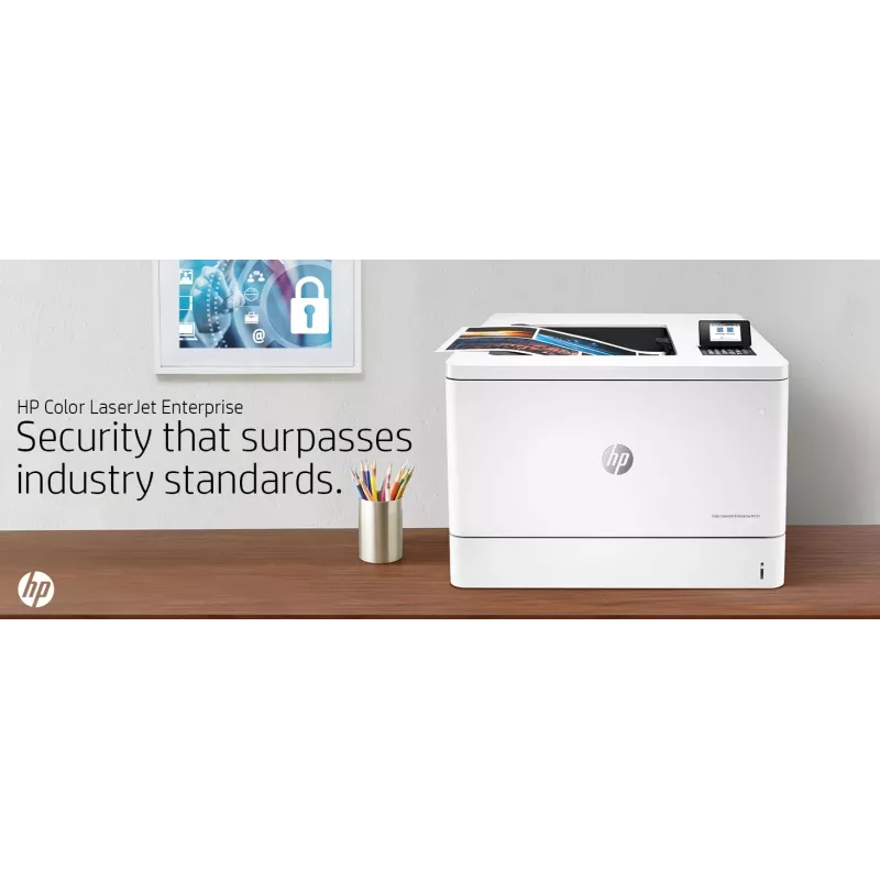 Εκτυπωτής HP Color LaserJet Enterprise M751dn Laser έγχρωμο