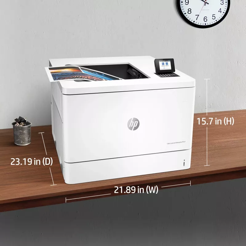 Εκτυπωτής HP Color LaserJet Enterprise M751dn Laser έγχρωμο