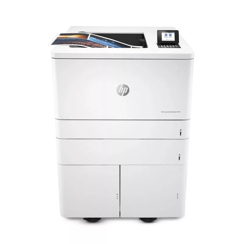 Εκτυπωτής HP Color LaserJet Enterprise M751dn Laser έγχρωμο