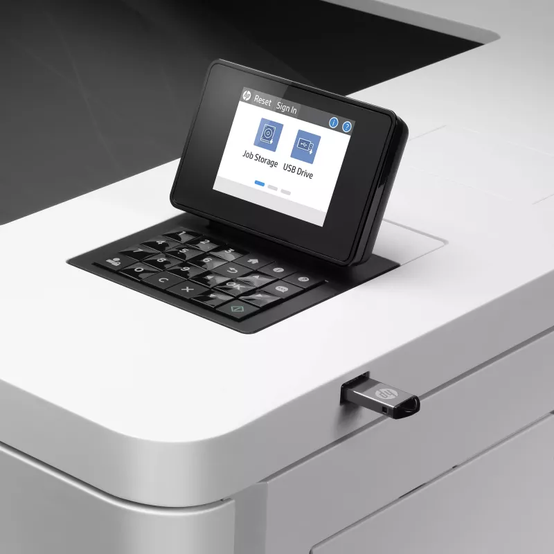 Εκτυπωτής HP Color LaserJet Enterprise M751dn Laser έγχρωμο