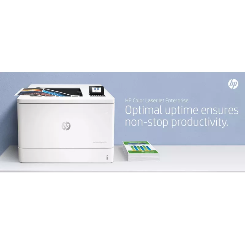 Εκτυπωτής HP Color LaserJet Enterprise M751dn Laser έγχρωμο