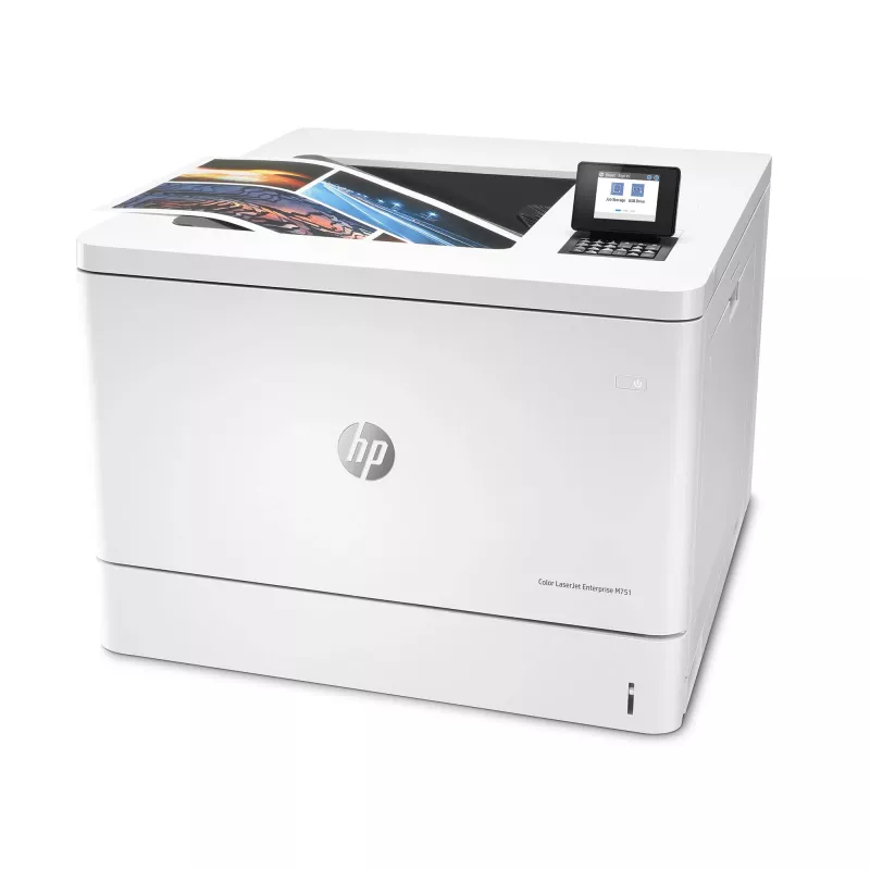 Εκτυπωτής HP Color LaserJet Enterprise M751dn Laser έγχρωμο