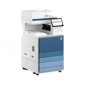Πολυλειτουργικός εκτυπωτής Laser HP Color LaserJet Enterprise Flow MFP 8801dn — A3, έγχρωμο, 60 ppm, 1200x1200 dpi, διπλής όψης, Wi‑Fi