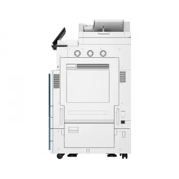 Πολυλειτουργικός εκτυπωτής Laser HP Color LaserJet Enterprise Flow MFP 8801z — έγχρωμο, A3, 1200x1200 DPI, 60 ppm, Wi‑Fi, Ethernet