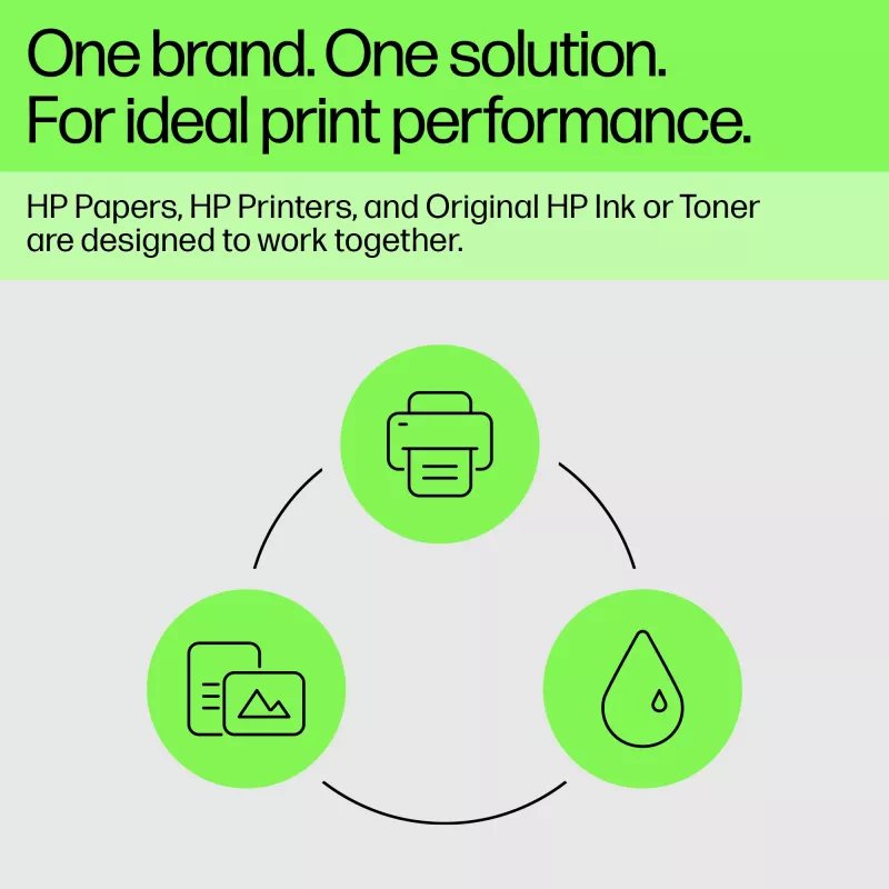 HP 642A κίτρινη γνήσια κασέτα τόνερ LaserJet 1 τεμ.