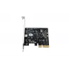 Κάρτα διασύνδεσης EXSYS EX-12011 εσωτερική USB 3.2 Gen 2