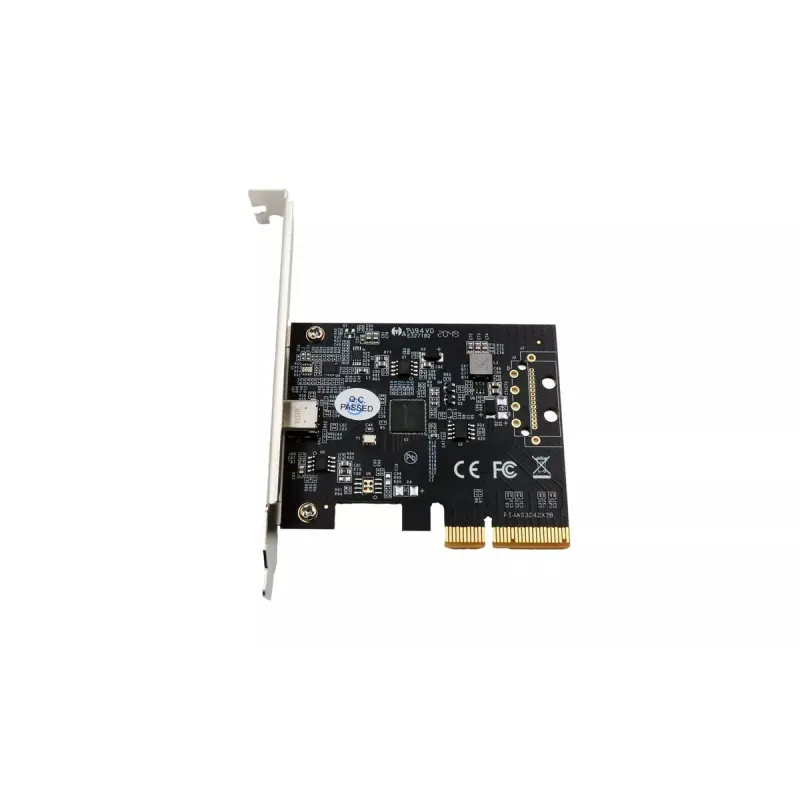 Κάρτα διασύνδεσης EXSYS EX-12011 εσωτερική USB 3.2 Gen 2