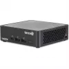 TERRA Micro 6000 SILENT GREENLINE Intel Core 5 210H 16 GB DDR5-SDRAM 500 GB SSD Windows 11 Pro Micro-PC Mini-PC μαύρο