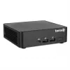 TERRA Micro 6000 SILENT GREENLINE Intel Core 5 210H 16 GB DDR5-SDRAM 500 GB SSD Windows 11 Pro Micro-PC Mini-PC μαύρο