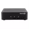 TERRA Micro 6000 SILENT GREENLINE Intel Core 5 210H 16 GB DDR5-SDRAM 500 GB SSD Windows 11 Pro Micro-PC Mini-PC μαύρο