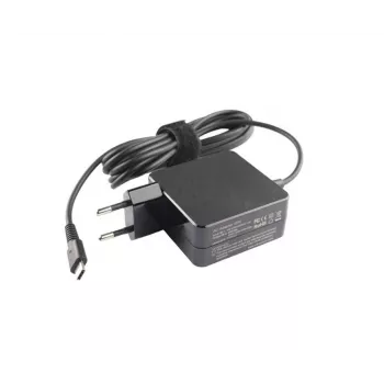 ASUS 0A001-00443300 Τροφοδοτικό Indoor 65 W Μαύρο