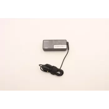 Lenovo 5A11H02883 Τροφοδοτικό Εσωτερικού χώρου 65 W Μαύρο