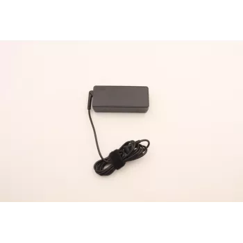 Lenovo 5A11H02883 Τροφοδοτικό Εσωτερικού χώρου 65 W Μαύρο