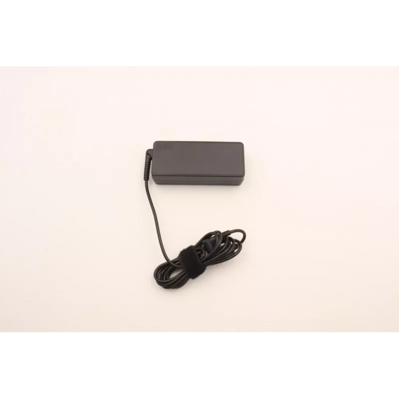 Lenovo 5A11H02883 Τροφοδοτικό Εσωτερικού χώρου 65 W Μαύρο