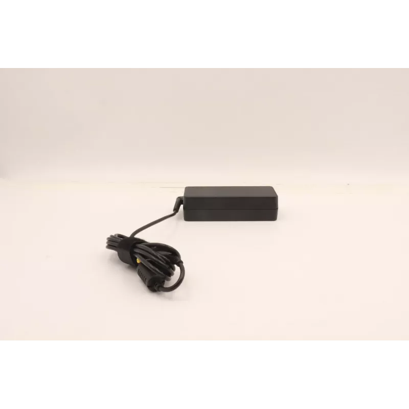 Lenovo 5A11H02883 Τροφοδοτικό Εσωτερικού χώρου 65 W Μαύρο