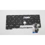 Πληκτρολόγιο με οπίσθιο φωτισμό Lenovo 5N21D68120 για ThinkPad T14 Gen 3