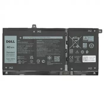 Μπαταρία Dell C5KG6 40Wh 3 κυψελών ιόντων λιθίου συμβατή με συμβατούς φορητούς υπολογιστές Dell