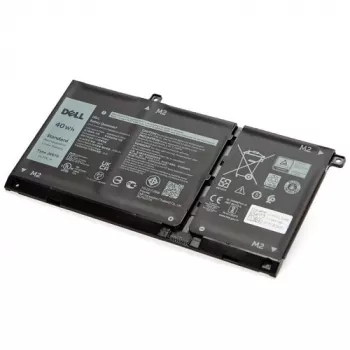 Μπαταρία Dell C5KG6 40Wh 3 κυψελών ιόντων λιθίου συμβατή με συμβατούς φορητούς υπολογιστές Dell