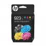 Μελάνι HP Q2354A SPS Μπλε 42 ml 2242 Pigment