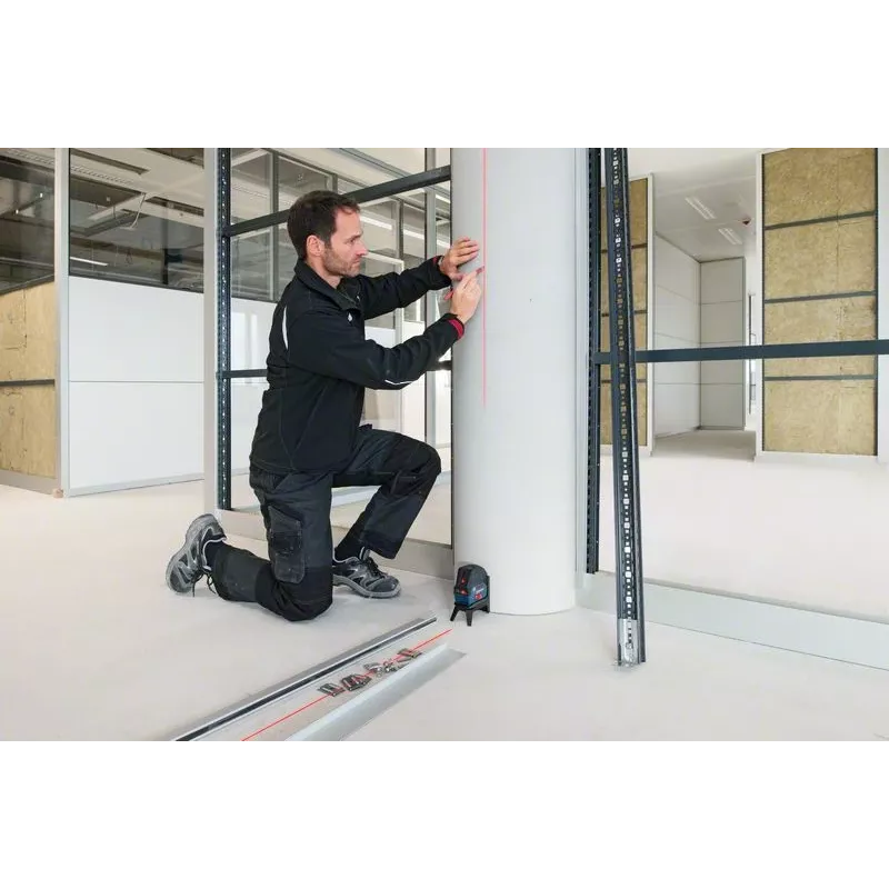 Bosch GCL 2-15 Professional αλφάδι λέιζερ