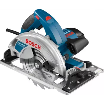 Bosch 0 601 668 900 φορητό δισκοπρίονο 19 cm 5000 rpm 1800 W