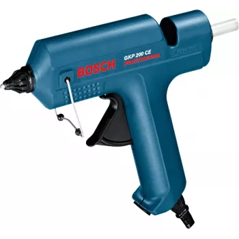 Bosch GKP 200 CE πιστόλι θερμοκόλλας μπλε 500 W