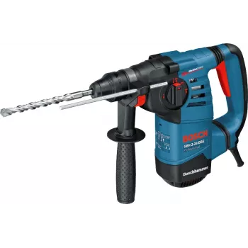 Bosch 0 611 23A 000 δράπανο 800 W 900 rpm SDS Plus