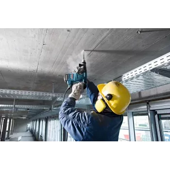 Bosch 0 611 23A 000 δράπανο 800 W 900 rpm SDS Plus