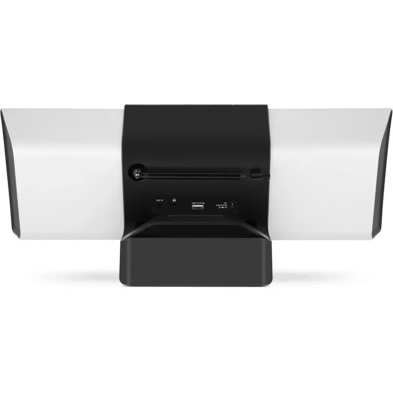 Ραδιόφωνο internet TechniSat MULTYRADIO 600 CD IR DAB+ αναλογικό ψηφιακό