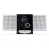Ραδιόφωνο internet TechniSat MULTYRADIO 600 CD IR DAB+ αναλογικό ψηφιακό