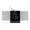 Ραδιόφωνο internet TechniSat MULTYRADIO 600 CD IR DAB+ αναλογικό ψηφιακό