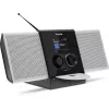 Ραδιόφωνο internet TechniSat MULTYRADIO 600 CD IR DAB+ αναλογικό ψηφιακό