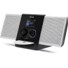 Ραδιόφωνο internet TechniSat MULTYRADIO 600 CD IR DAB+ αναλογικό ψηφιακό
