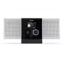 Ραδιόφωνο internet TechniSat MULTYRADIO 600 CD IR DAB+ αναλογικό ψηφιακό