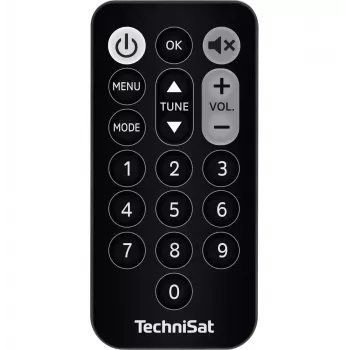 Ακουστικά TechniSat StereoMan 2 DAB+