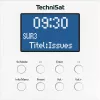Ψηφιακό ραδιόφωνο ντους TechniSat DigitRadio Up 1