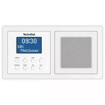 Ψηφιακό ραδιόφωνο ντους TechniSat DigitRadio Up 1