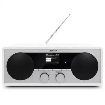 Προσωπικό ραδιόφωνο TechniSat DIGITRADIO 451 CD IR