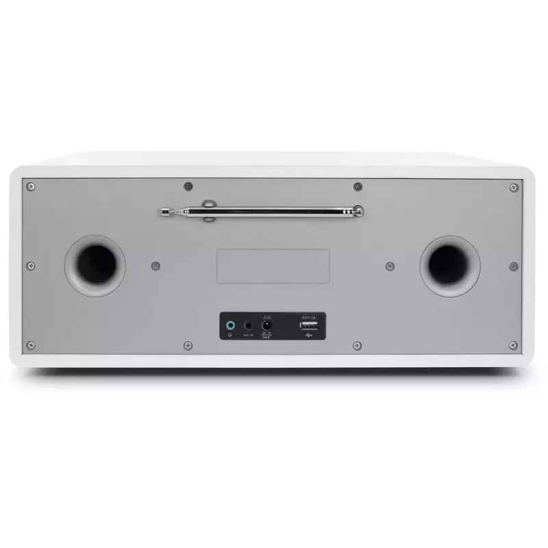 Προσωπικό ραδιόφωνο TechniSat DIGITRADIO 451 CD IR
