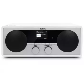Προσωπικό ραδιόφωνο TechniSat DIGITRADIO 451 CD IR
