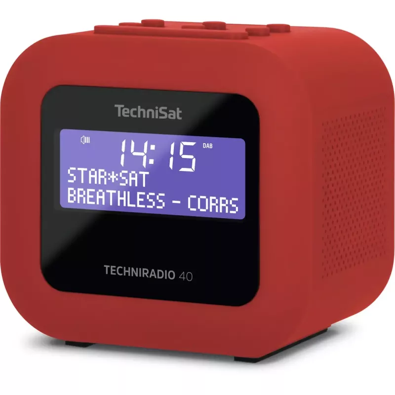 Προσωπικό ραδιόφωνο TechniSat TECHNIRADIO 40