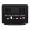 TechniSat CABLESTAR 100 δέκτης ραδιοφώνου DAB+, μαύρο