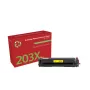 Xerox 006R03622 συμβατό δοχείο γραφίτη για HP 203X, κίτρινο, για HP Color LaserJet Pro M254/M280/M281