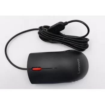 Lenovo 00PH128 ποντίκι Office USB Type-A οπτικό