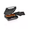 Γκριλ σάντουιτς Princess 117002 Multi Sandwich Grill Compact Pro