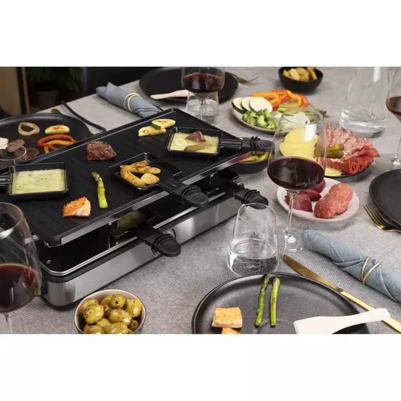 Ρακλέτα Grill Princess 162645