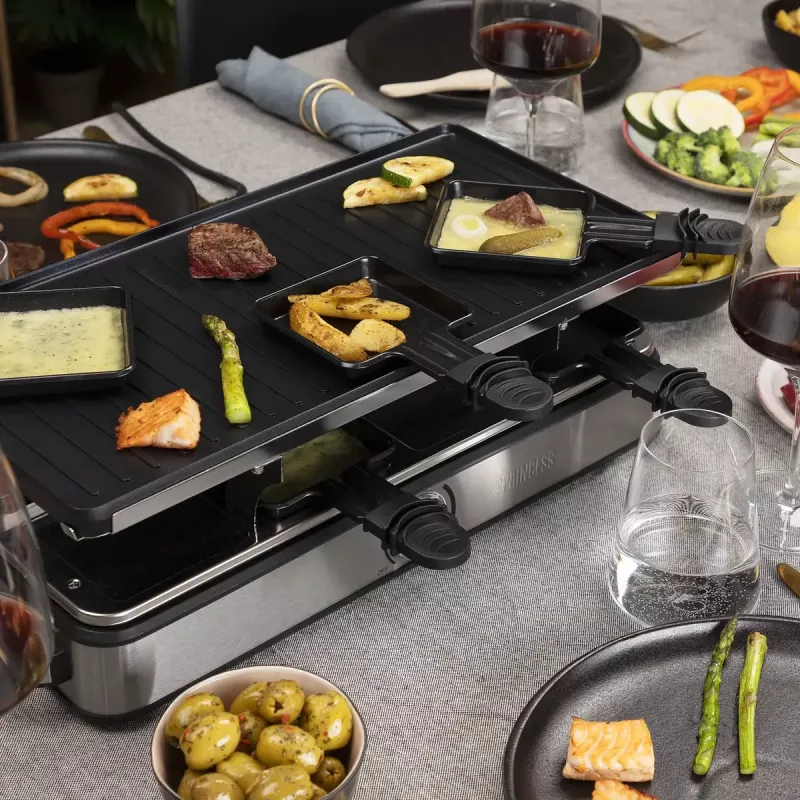 Ρακλέτα Grill Princess 162645