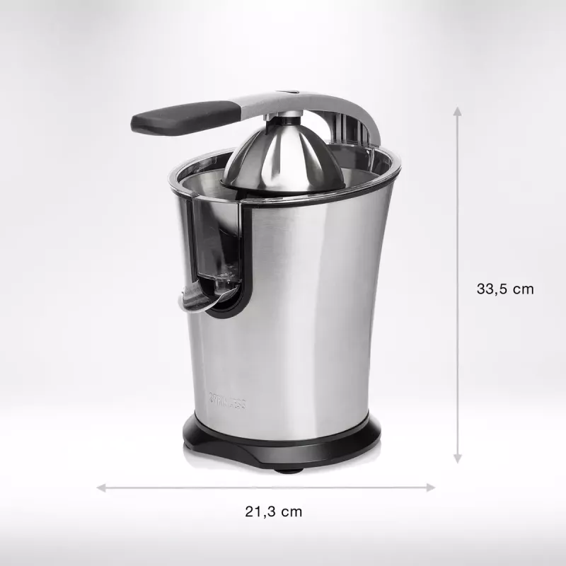 Αποχυμωτής Princess 01.201860.01.001 Master Juicer Pro